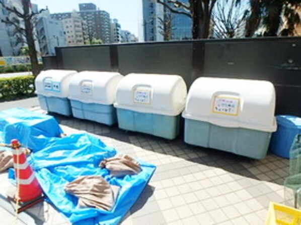 エクセリア荻窪の物件内観写真